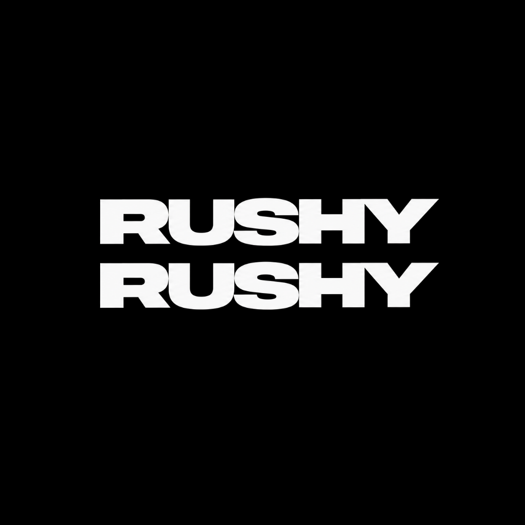 rushy rushy